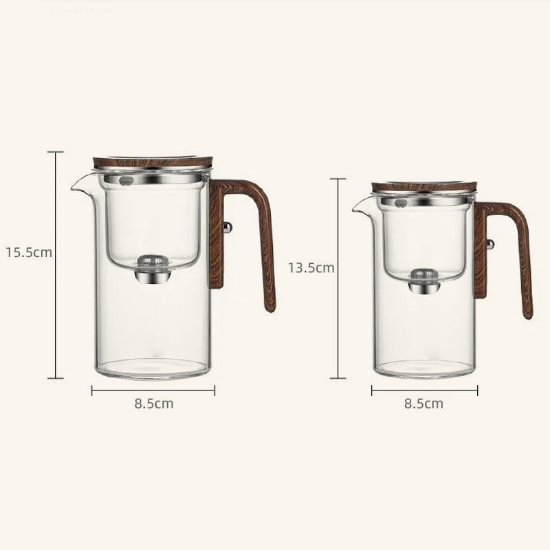 TIJDELIJK 50% KORTING | HerbaGlass™
