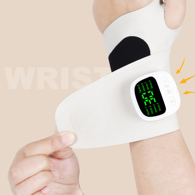 TIJDELIJK 50% KORTING | TheraWrist™