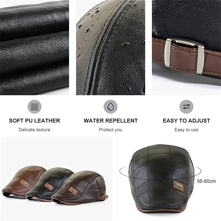 TIJDELIJK 50% KORTING | RogueBeret™