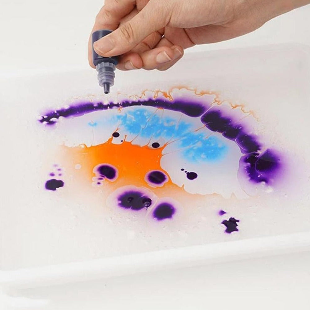 TIJDELIJK 50% KORTING | ColoraFlow™