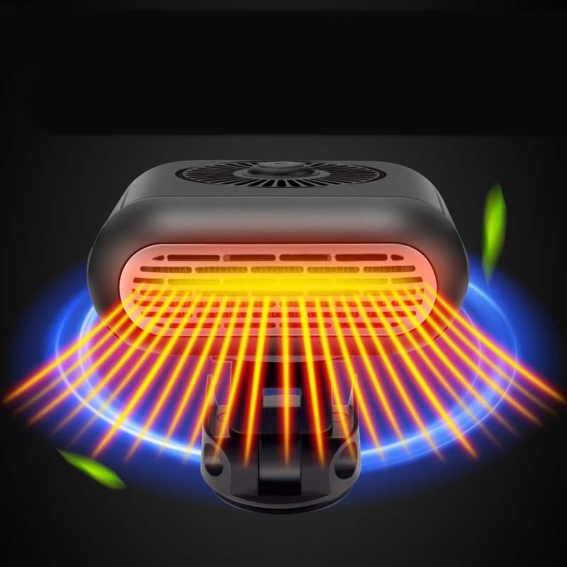 TIJDELIJK 50% KORTING | AeroTherm™