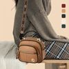 TIJDELIJK 50% KORTING | OrganixBag™ | Neem al je benodigdheden mee in een stijlvolle, compacte tas!