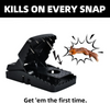 1 + 2 GRATIS VANDAAG | PestClamp™