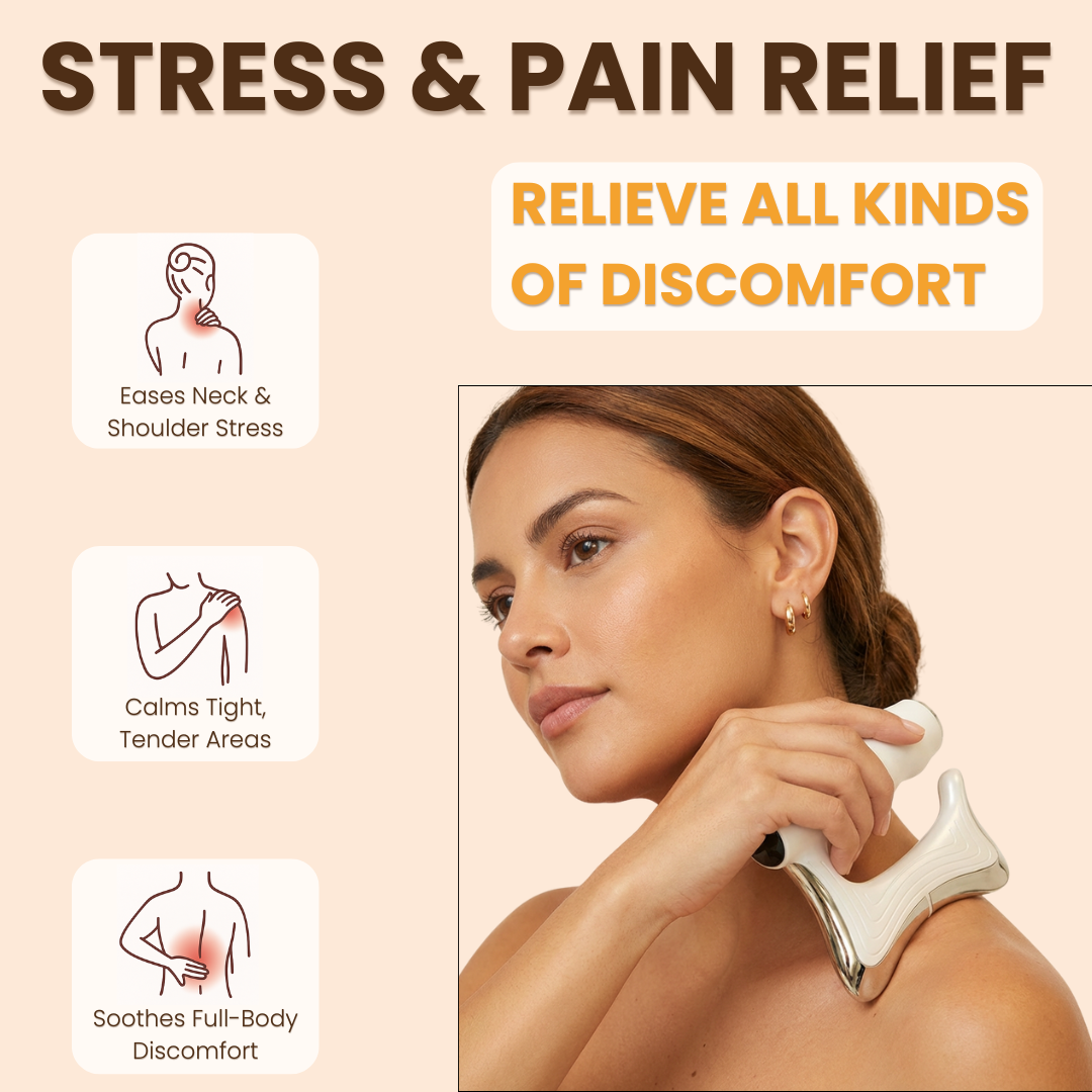 TIJDELIJK 50% KORTING | MuscleRevive™