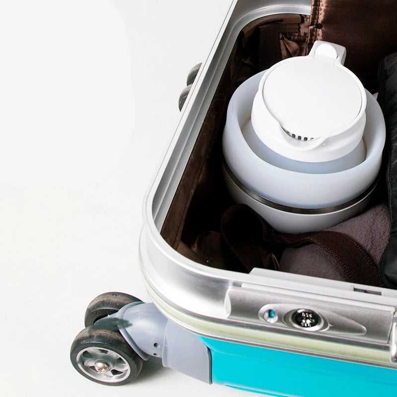 TIJDELIJK 50% KORTING | FlexKettle™