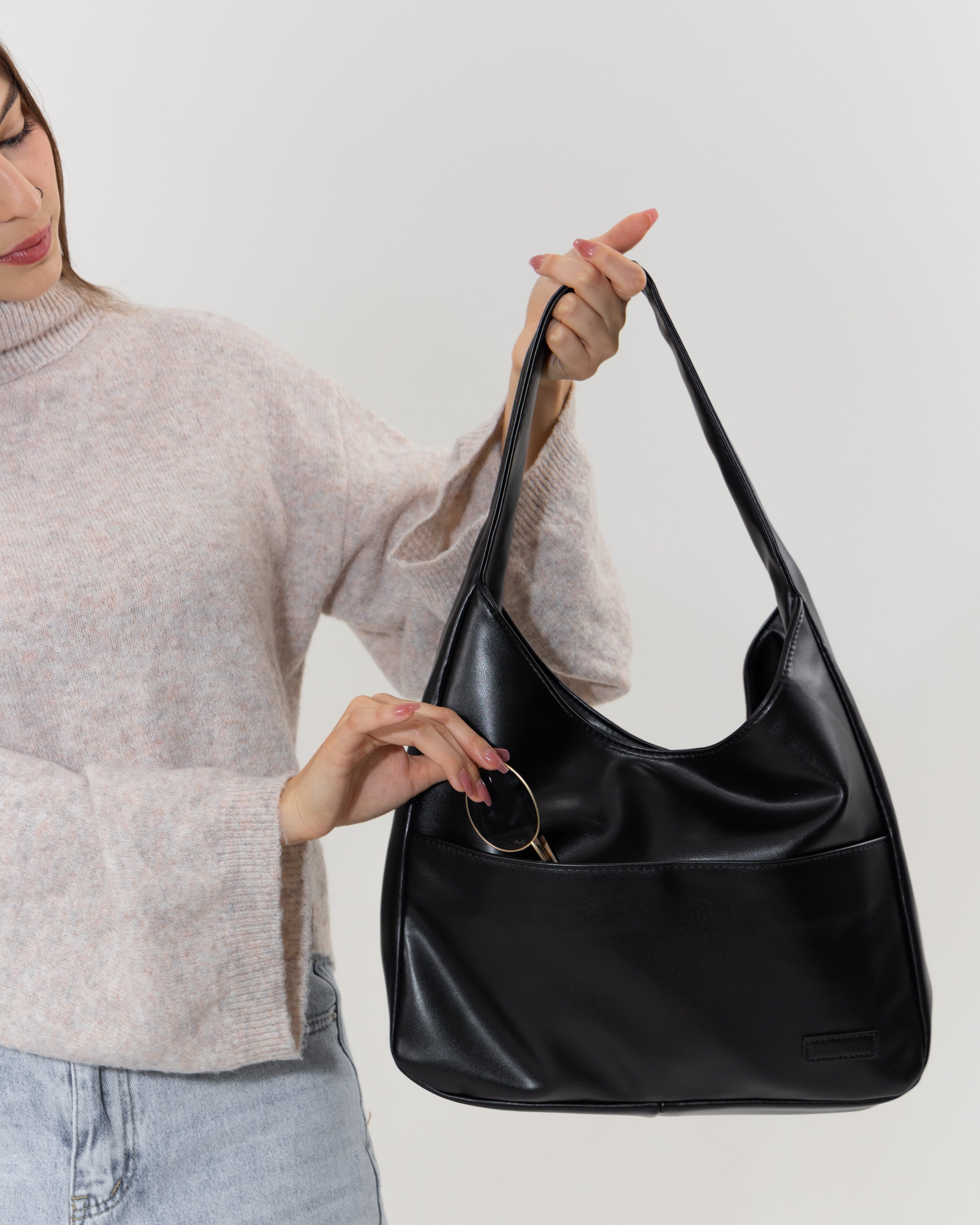 TIJDELIJK 50% KORTING | VeyaCarry™