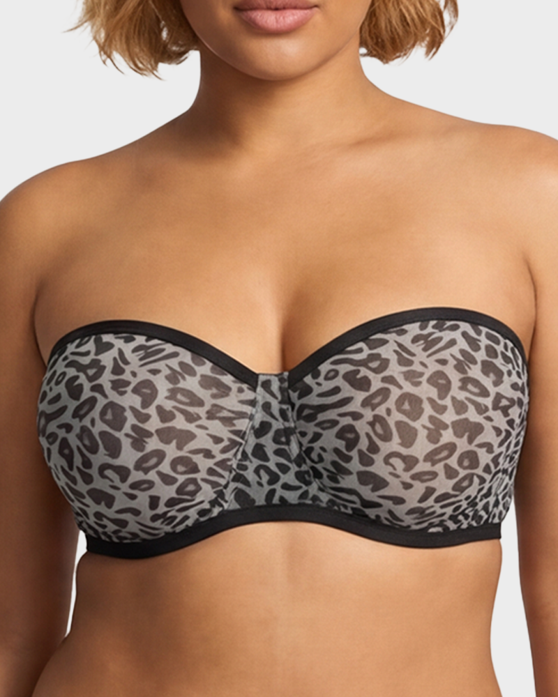 TIJDELIJK 50% KORTING | SheerLift™ - Mesh bh