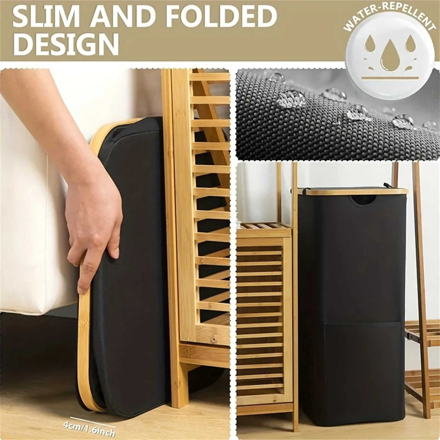 TIJDELIJK 50% KORTING | EcoBin™