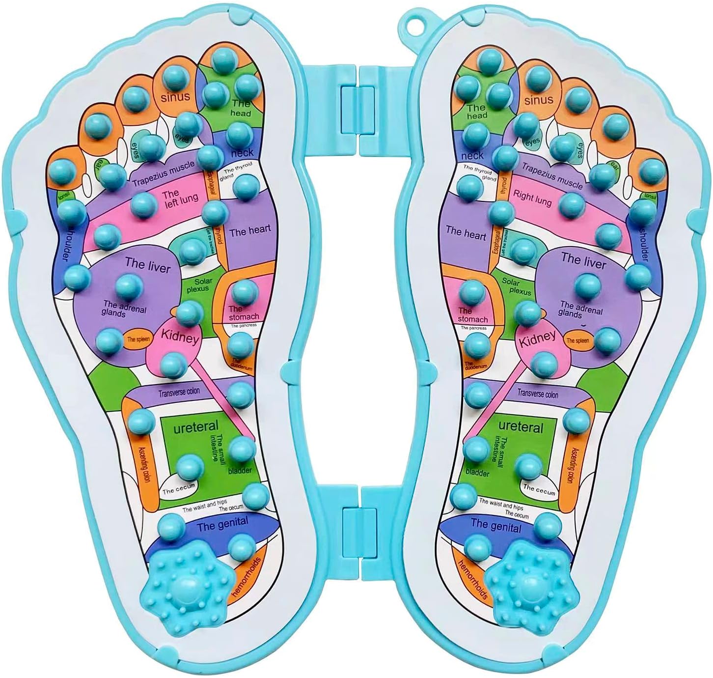 AcuRelief™ | Acupressuur Mat