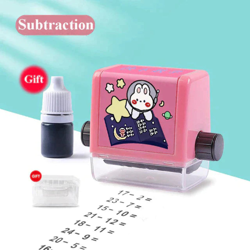 1 + 1 GRATIS VANDAAG | SumStamp™