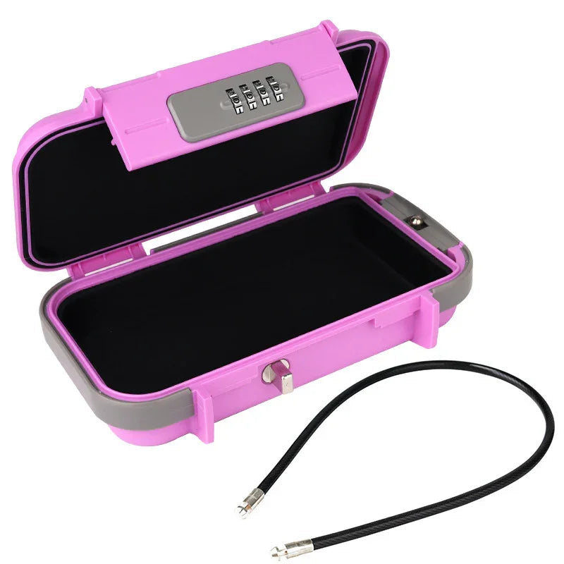 TIJDELIJK 50% KORTING | PortaVault™