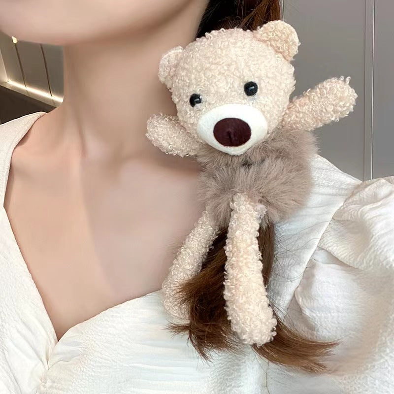 1 + 1 GRATIS VANDAAG | BearTie™