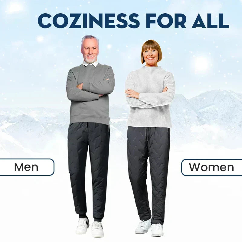 TIJDELIJK 50% KORTING | ThermaJog™