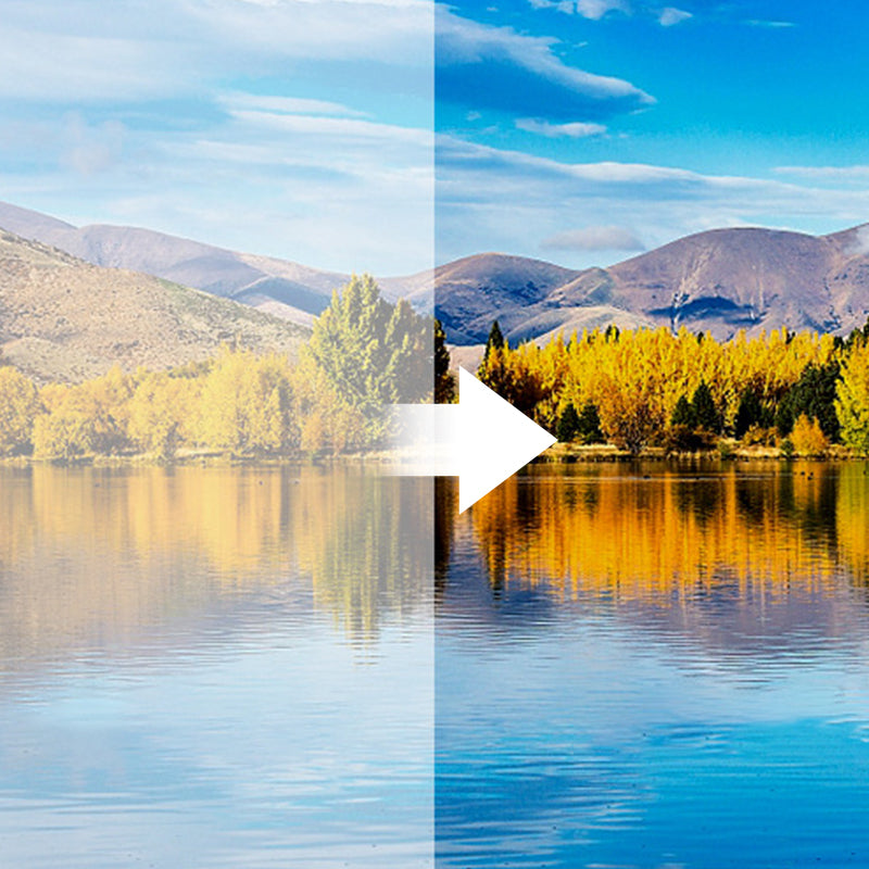 TIJDELIJK 50% KORTING | LumaCast™