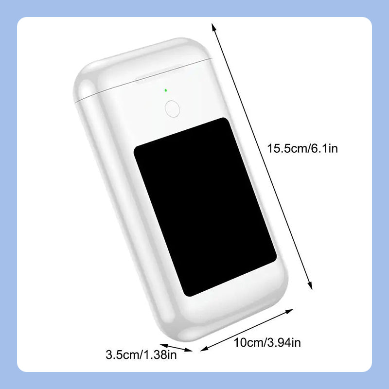 TIJDELIJK 50% KORTING | 3 in 1 TouchPods™