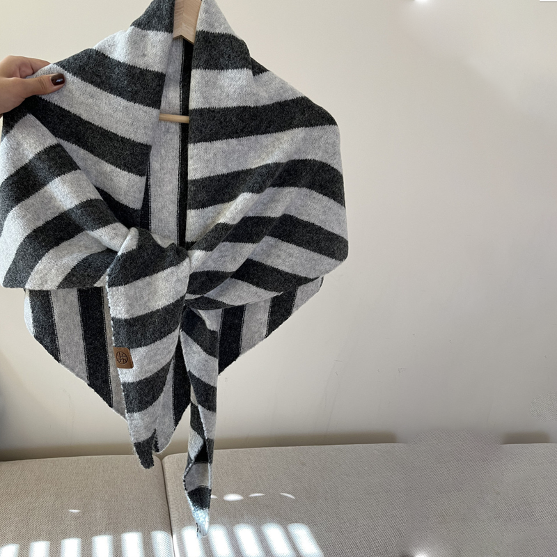 TIJDELIJK 50% KORTING | TriScarf™