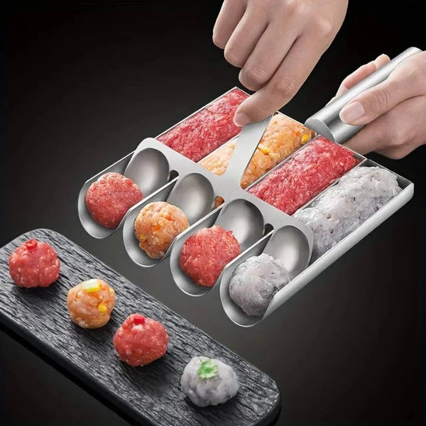 50% OFF VANDAAG  MeatMold™