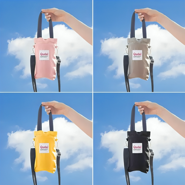 TIJDELIJK 50% KORTING | HydraBag™