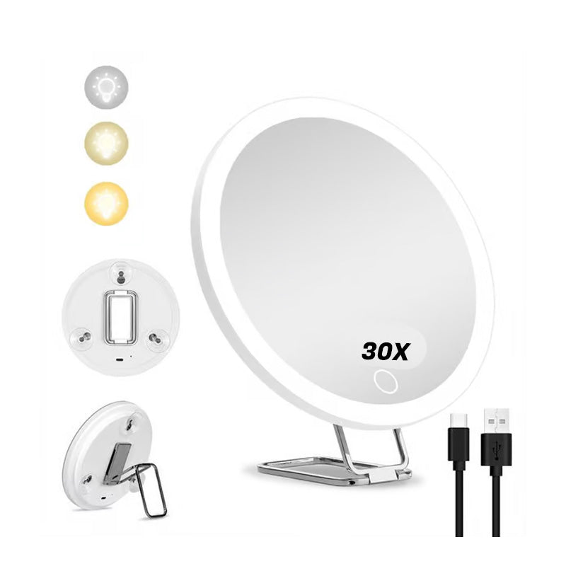 TIJDELIJK 50% KORTING | LumiZoom™