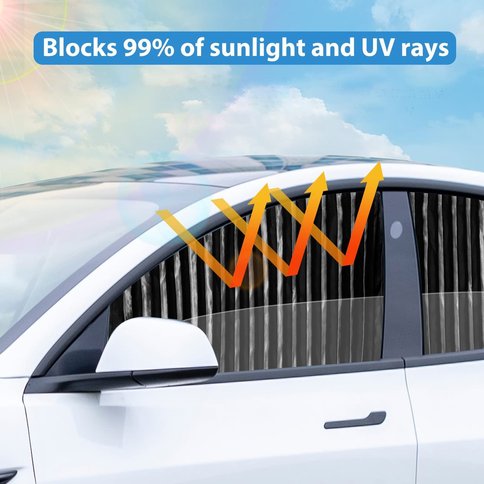 TIJDELIJK 50% KORTING | CarVeil™