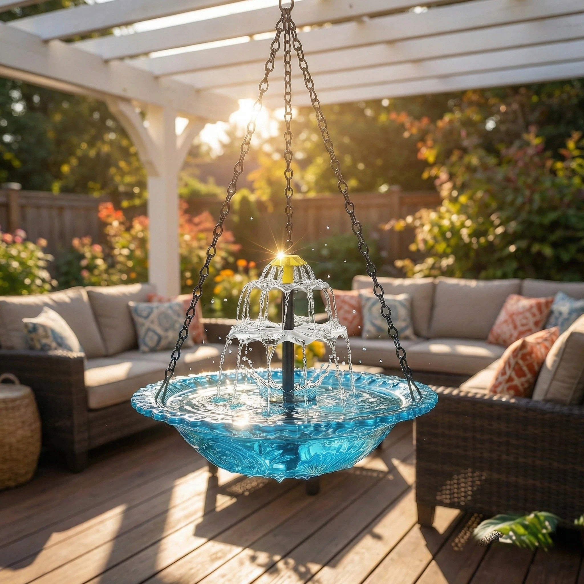TIJDELIJK 50% KORTING | NestSpring™