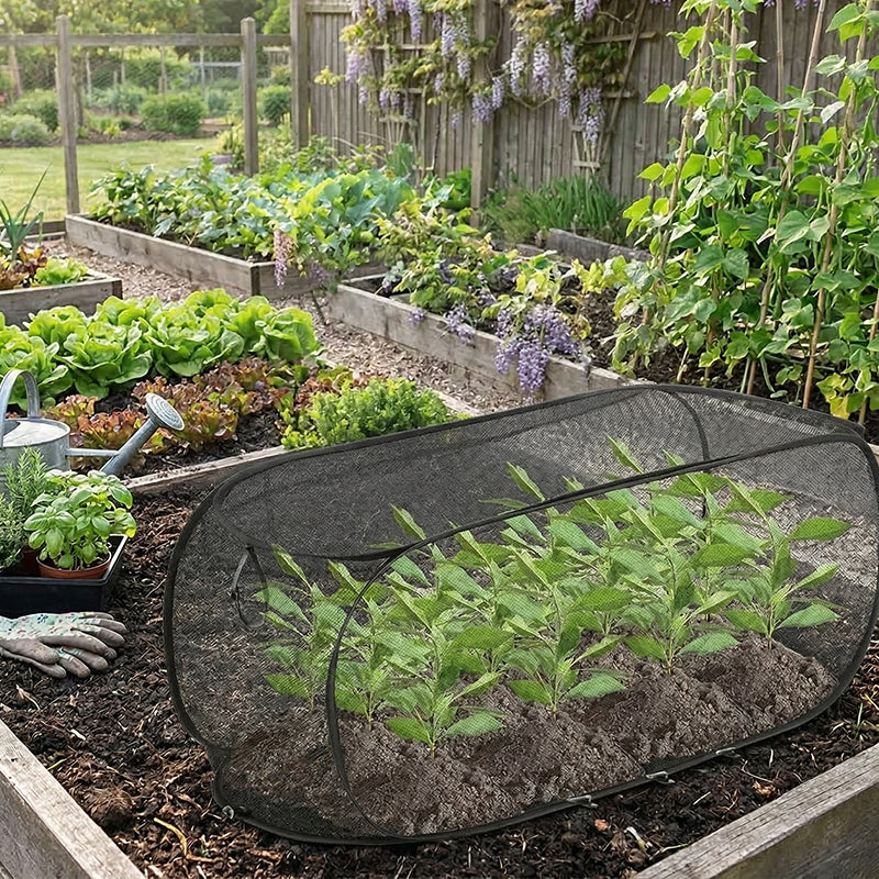 TIJDELIJK 50% KORTING | PlantGuard™