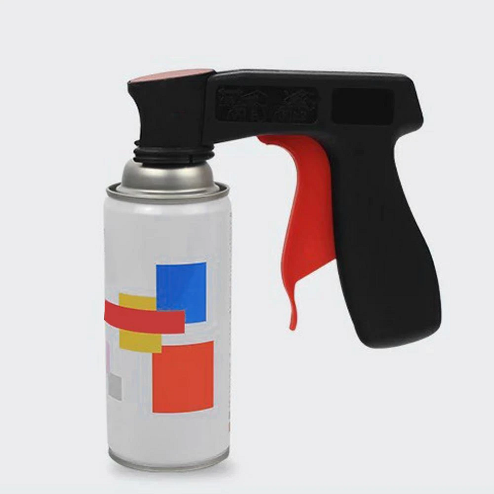 1 + 1 GRATIS VANDAAG | SprayGrip™ - Spuitbushandvat