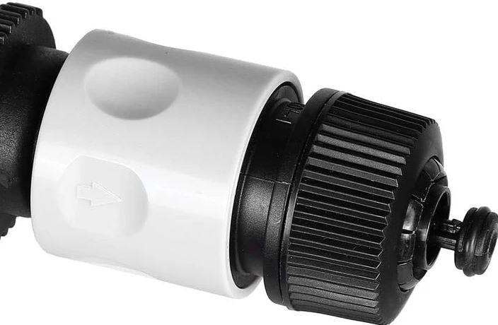50% OFF VANDAAG | RotoRinse™