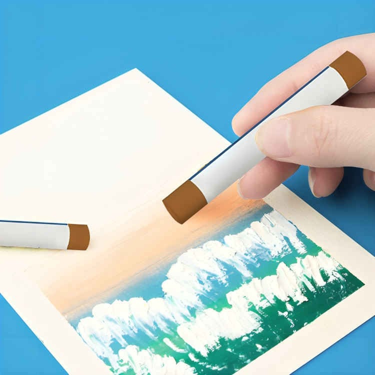 FillerStick™ | Touch-up waskrijt voor vlekken en krassen