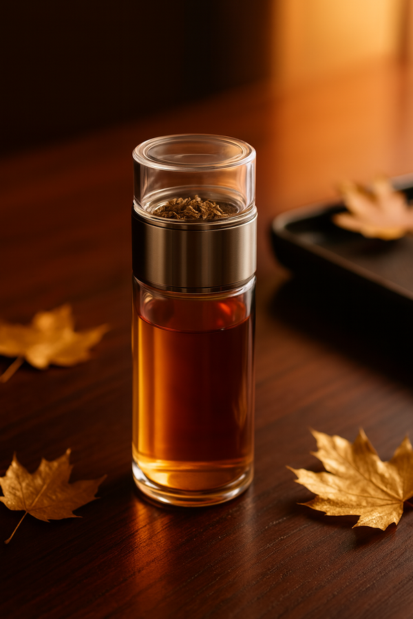 TIJDELIJK 50% KORTING  BrewSip™ 