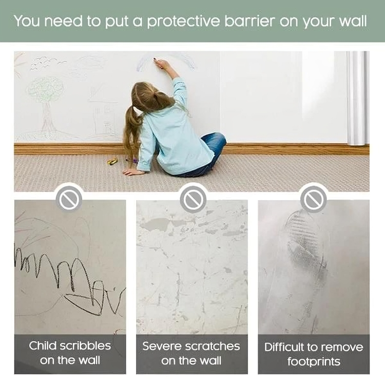 1 + 1 GRATIS VANDAAG | WallArmor™