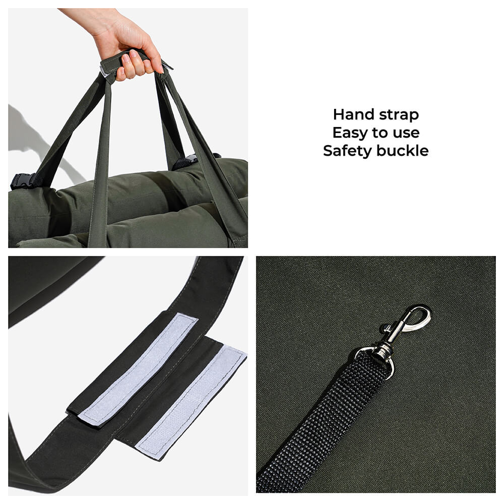 TIJDELIJK 50% KORTING | PawLounger™