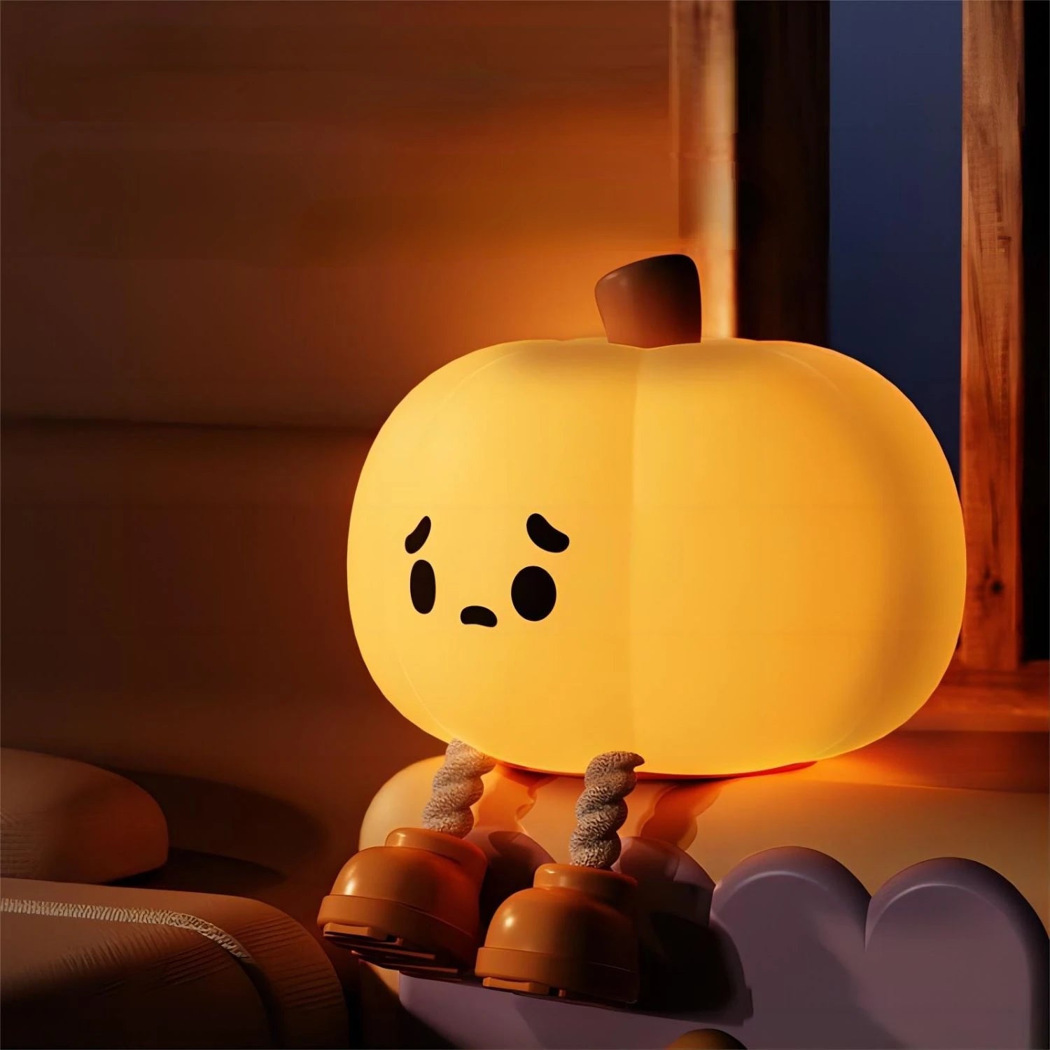 1 + 1 GRATIS VANDAAG | LumaPumpkin™