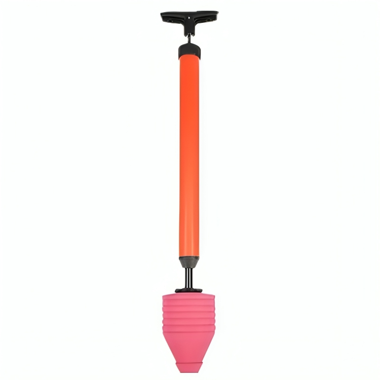 TIJDELIJK 50% KORTING | BlastPlunge™ |  Elimineer toiletverstoppingen in seconden!