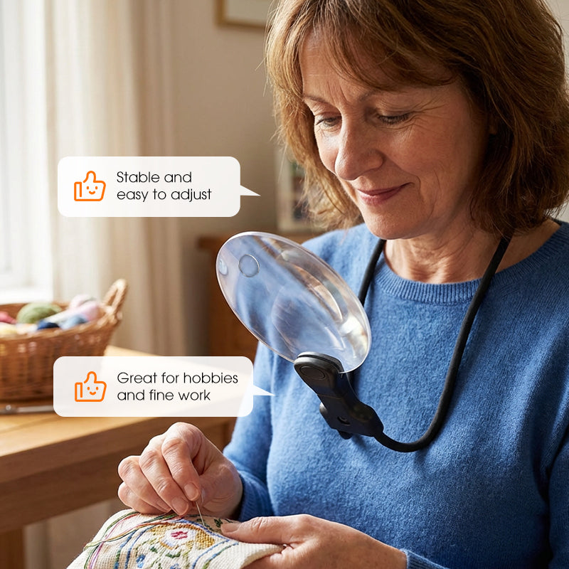 TIJDELIJK 50% KORTING | MagifyPro™