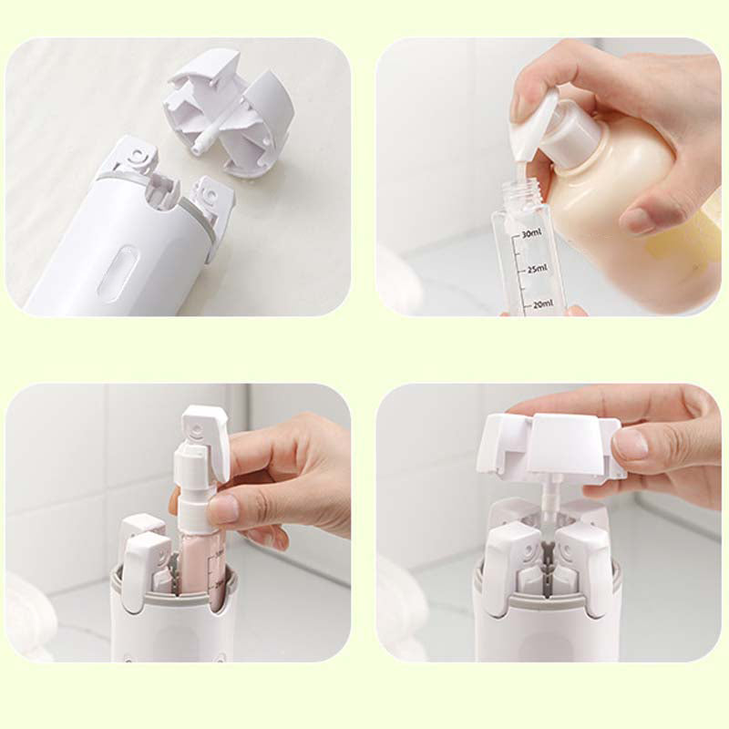 1 + 1 GRATIS VANDAAG | TravelFlask™
