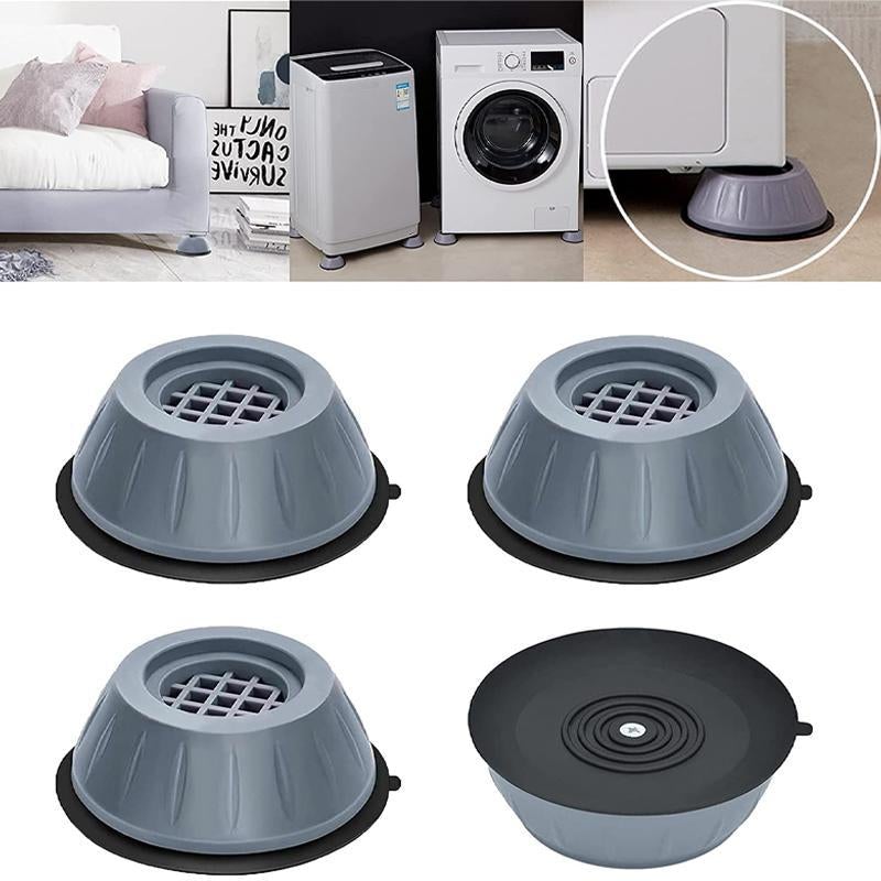 4 + 4 GRATIS VANDAAG | SteadyWash™