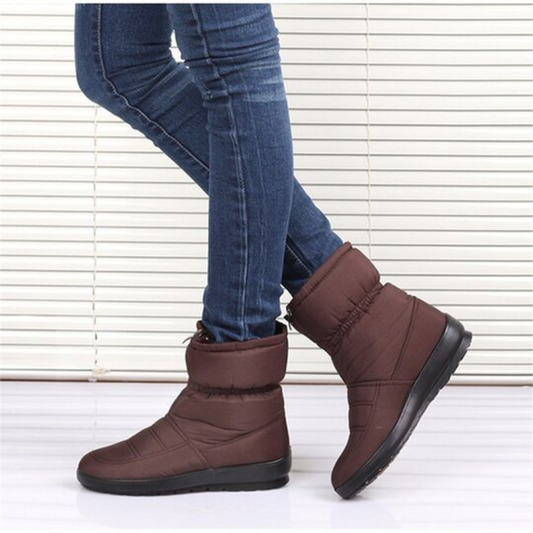 TIJDELIJK 50% KORTING  GlacierWalk™