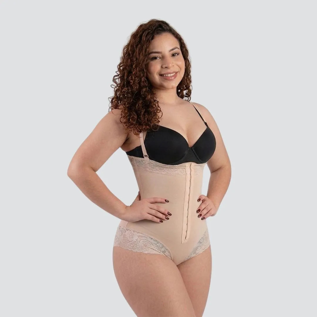 TIJDELIJK 50% KORTING | SculptLace™ - Body Shaper