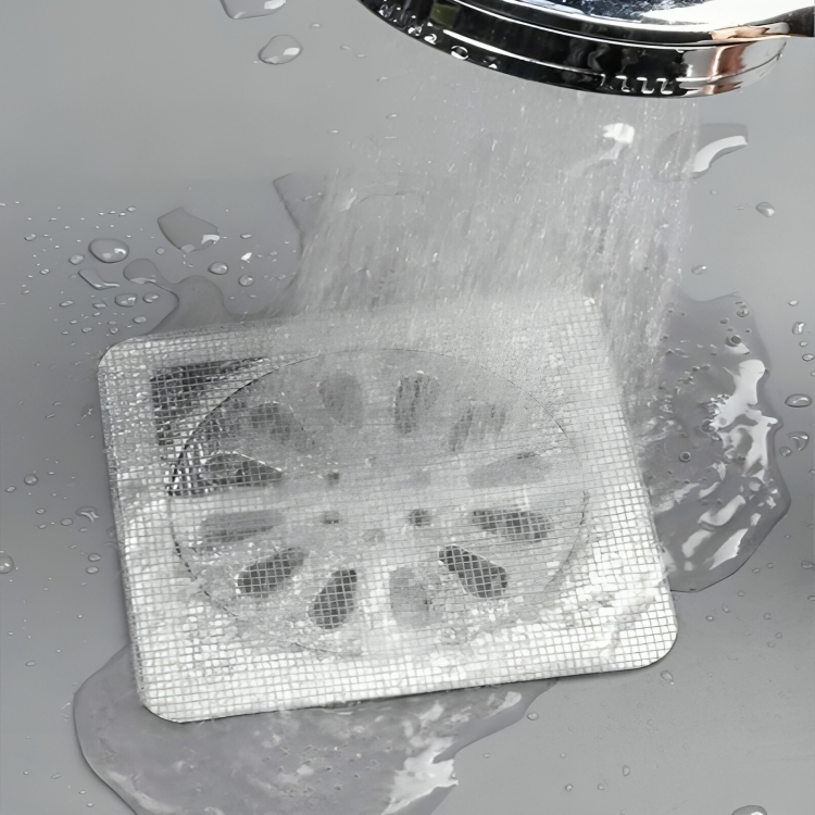 50 + 50 GRATIS VANDAAG | DrainShield™