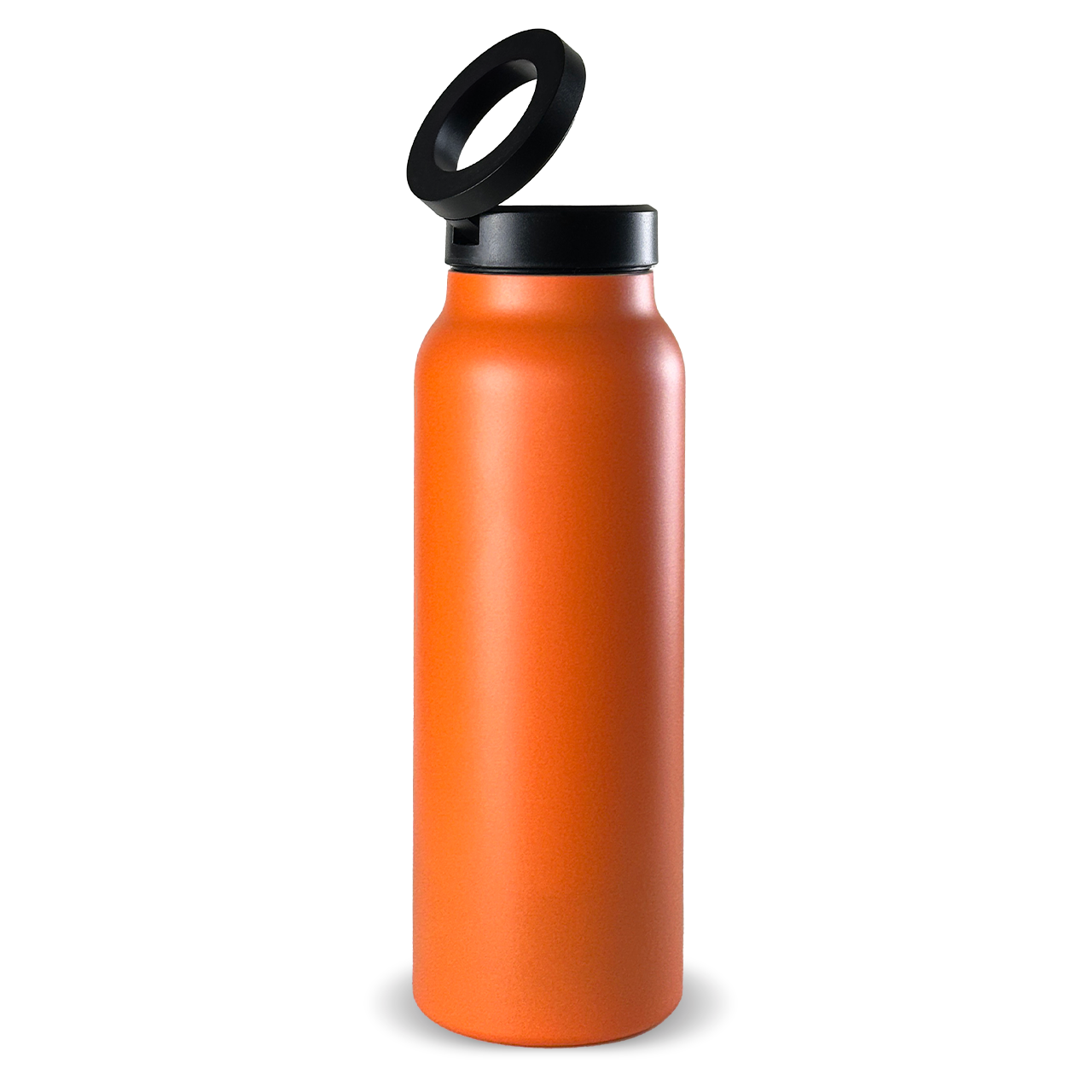 MagFlask™ | Magnetische Telefoonhouder Geïsoleerde Waterfles