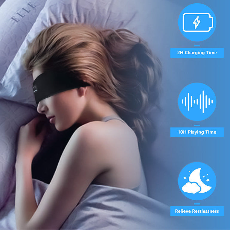 TIJDELIJK 50% KORTING | SleepTune™