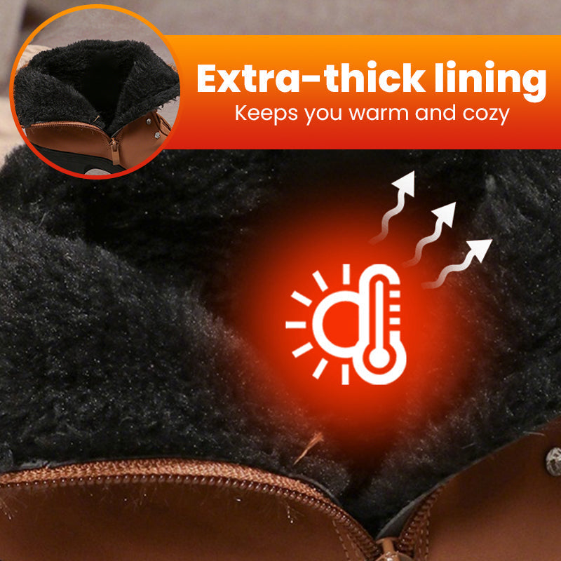 TIJDELIJK 50% KORTING | GlaciaBoot™