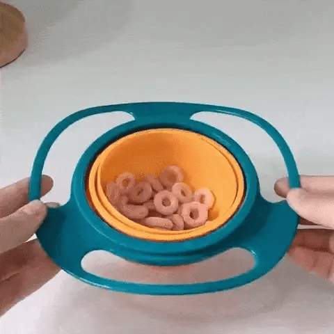 TIJDELIJK 50% KORTING  TwistyBites™