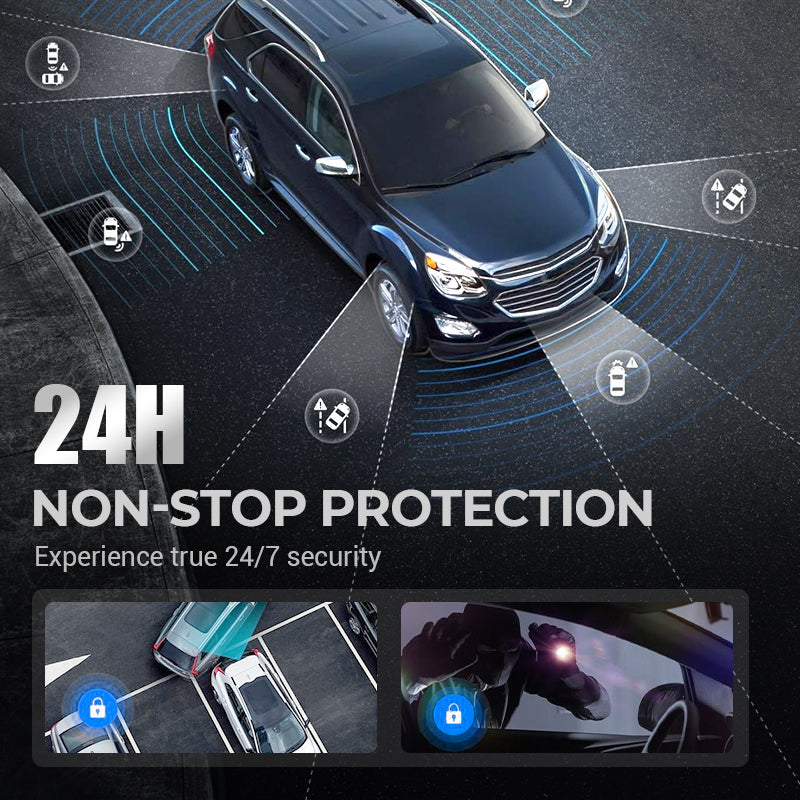 TIJDELIJK 50% KORTING | DriveSight™