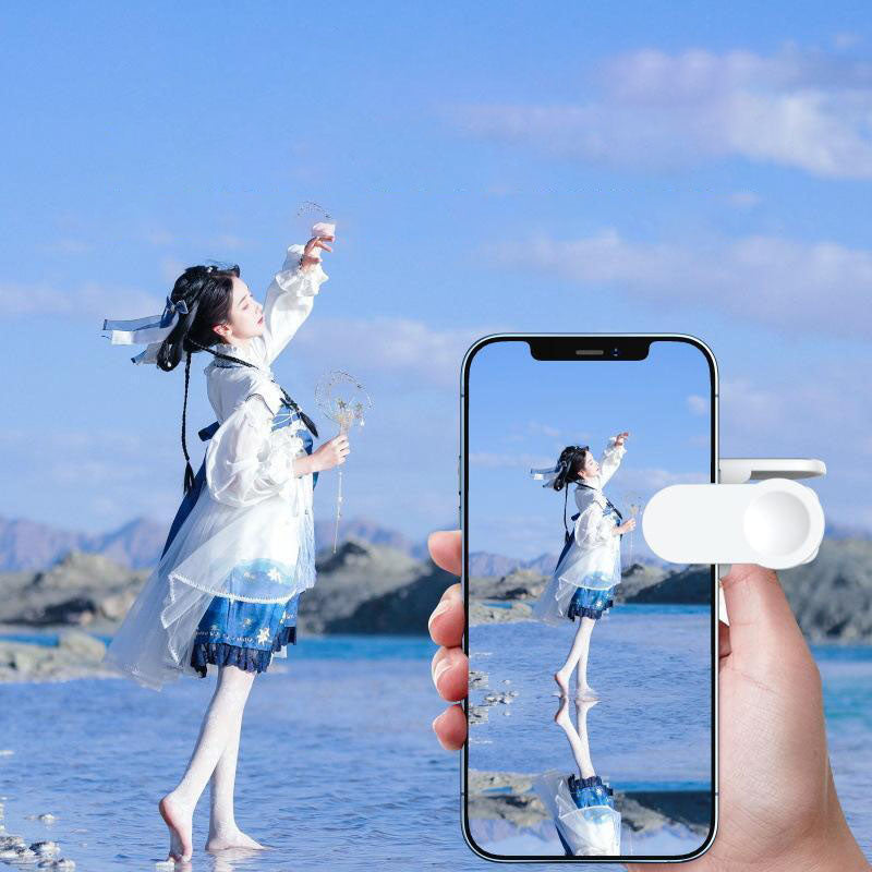 TIJDELIJK 50% KORTING | HoloSnap™