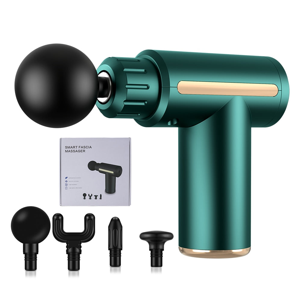 TIJDELIJK 50% KORTING | PulsePro™