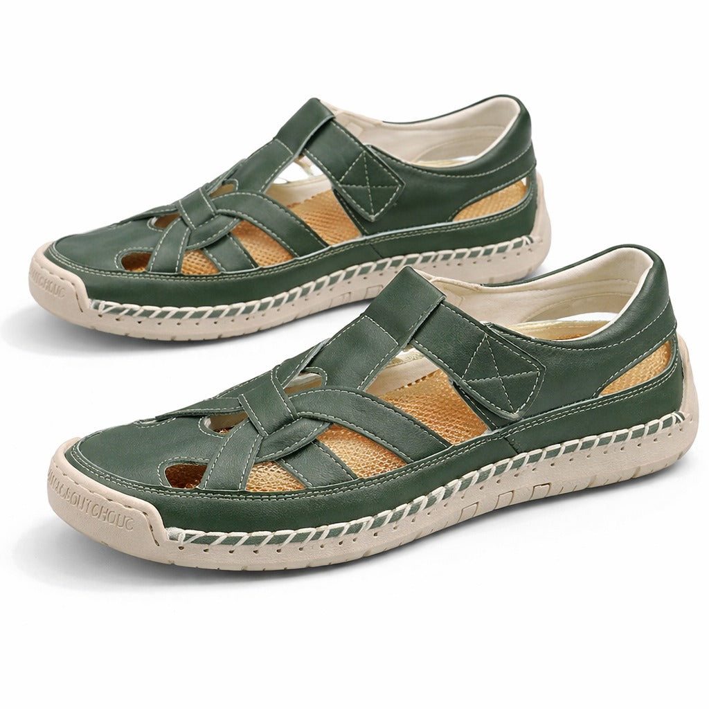 TIJDELIJK 50% KORTING | BreezeStep™
