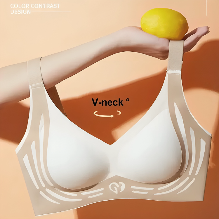 2 + 2 GRATIS VANDAAG | SculptBra™ | Natuurlijk tillen zonder vervelende draden!