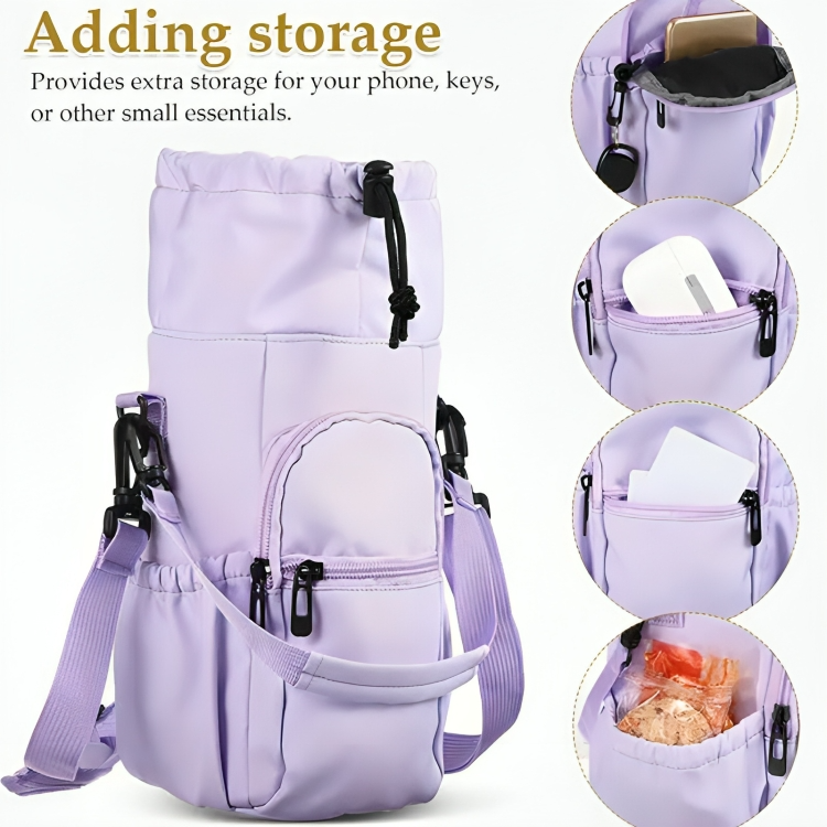 1 + 1 GRATIS VANDAAG | SipCarry™